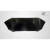 2010-2012 Hyundai Genesis Vader Carbon Fiber Hood - image 5