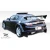 2004-2008 Mazda RX8 Vader Kit - image 4
