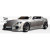 2004-2008 Mazda RX-8 Vader Body Kit - 4 Piece - image 27