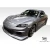 2004-2008 Mazda RX8 Vader Kit - image 54