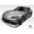 2004-2008 Mazda RX8 Vader Kit - image 53