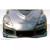 2004-2008 Mazda RX-8 Duraflex Vader Body Kit 4 Piece