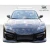 2004-2008 Mazda RX8 Vader Front Bumper - image 7