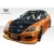 2004-2008 Mazda RX8 Vader Front Bumper - image 13