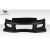 2004-2008 Mazda RX8 Vader Front Bumper - image 15
