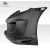 2004-2008 Mazda RX8 Vader Front Bumper - image 19