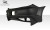 2004-2011 Mazda RX-8 Duraflex Vader Rear Bumper Cover 1 Piece