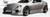 2004-2011 Mazda RX-8 Duraflex Vader Side Skirts Rocker Panels 2 Piece