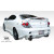 2003-2006 Hyundia Tiburon Vader Body Kit - 4 Piece - image 3