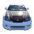 2003-2006 Hyundia Tiburon Duraflex Vader Body Kit - 4 Piece - image 19