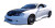 2003-2006 Hyundia Tiburon Duraflex Vader Body Kit 4 Piece