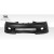 2003-2006 Hyundai Tiburon Vader Front Bumper - 1 Piece - image 7