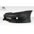 2003-2006 Hyundai Tiburon Vader Front Bumper - image 14