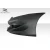 2003-2006 Hyundai Tiburon Vader Front Bumper - image 16