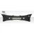 2003-2006 Hyundai Tiburon Vader Front Bumper - image 18