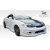 2003-2006 Hyundai Tiburon Vader Front Bumper - image 5