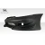 2003-2006 Hyundai Tiburon Vader Front Bumper - image 15