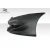 2003-2006 Hyundai Tiburon Vader Front Bumper - image 17