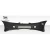 2003-2006 Hyundai Tiburon Vader Front Bumper - image 19