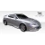 2003-2006 Hyundai Tiburon Vader Front Bumper - image 8