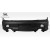 2003-2006 Hyundai Tiburon Vader Rear Bumper - 1 Piece - image 4