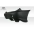 2003-2006 Hyundai Tiburon Vader Rear Bumper - image 8