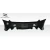 2003-2006 Hyundai Tiburon Vader Rear Bumper - image 4