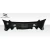 2003-2006 Hyundai Tiburon Vader Rear Bumper - image 5