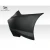 2003-2006 Hyundai Tiburon Vader Rear Bumper - image 11