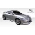 2003-2006 Hyundai Tiburon Vader Side Skirts - image 5