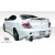 2003-2006 Hyundai Tiburon Vader Side Skirts - image 11