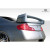 2003-2007 Infiniti G Coupe G35 Vader Style Spoiler - 1 piece - image 3