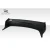 2003-2007 Infiniti G Coupe Vader Rear Wing - image 7