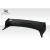 2003-2007 Infiniti G Coupe Vader Rear Wing - image 10