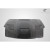 2003-2006 Nissan 350Z Z33 Vader Hood - 1 Piece - image 2