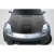 2003-2006 Nissan 350Z Vader Carbon Fiber Hood - image 1