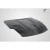 2003-2006 Nissan 350Z Vader Carbon Fiber Hood - image 12