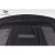 2003-2006 Nissan 350Z Z33 Duraflex Vader Hood - 1 Piece - image 7