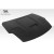 2003-2006 Nissan 350Z Z33 Duraflex Vader Hood - 1 Piece - image 10