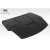 2003-2006 Nissan 350Z Z33 Vader Hood - 1 Piece - image 10