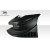 2002-2004 Acura RSX Vader Front Bumper - 1 Piece - image 5
