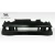 2002-2004 Acura RSX Vader Front Bumper - 1 Piece - image 3