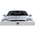 2003-2008 Mercedes SL Class R230 AF-Signature 1 Series Conversion Hood ( GFK ) - 1 Piece - image 2