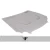 2003-2008 Mercedes SL Class R230 AF-Signature 1 Series Conversion Hood ( GFK ) - 1 Piece - image 4