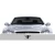 2003-2008 Mercedes SL - Mercedes AF-Signature 1 Series Hood - image 3
