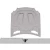 2003-2008 Mercedes SL - Mercedes AF-Signature 1 Series Hood - image 11