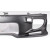 2002-2008 Mini Cooper / Cooper S R50 R52 R53 Vader Body Kit - 4 Piece - image 4