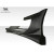 2002-2008 Mini Cooper / Cooper S R50 R52 R53 Vader Body Kit - 4 Piece - image 31