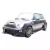 2002-2008 Mini Cooper / Cooper S R50 R52 R53 Duraflex Vader Body Kit 4 Piece