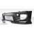 2002-2006 Mini Cooper / Cooper S R50 R53 2005-2008 Cooper convertible R52 Vader Front Bumper - 1 Piece - image 6